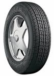 135/80R12 68T КАМА-204 бескамерная (НкШЗ)