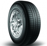 175/70R13 82T КАМА EURO-224 бескамерная (НкШЗ)