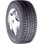 185/60R14 82T КАМА-505 (шип) бескамерная (НкШЗ)