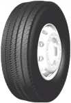 315/70R22,5 154/150L NF202 (НкШЗ)