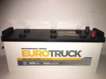 Аккумулятор 6СТ-145 АЗ (0) 1100 (EN) А.З.Г. EUROTruck
