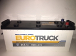 Аккумулятор 6СТ-145 АЗ (0) 1100 (EN) А.З.Г. EUROTruck