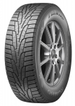 215/55R17 98R KW31 Kumho зима