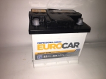 Акумулятор 6СТ-52 А (1) 480 (EN) А.З.Г. EUROCar