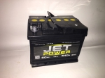 Акумулятор 6СТ-60 А (0) 540 (EN) Jet Power
