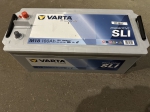 Акумулятор 180Ah-12v VARTA ProMotive SLI (M18) (513x223x223)