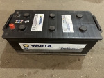 Акумулятор 180Ah-12v VARTA PM Black (M7) (513x223x223)