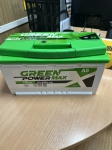 Акумулятор 6СТ-110 (0) 950EN (А5) (STD) Green Power Max